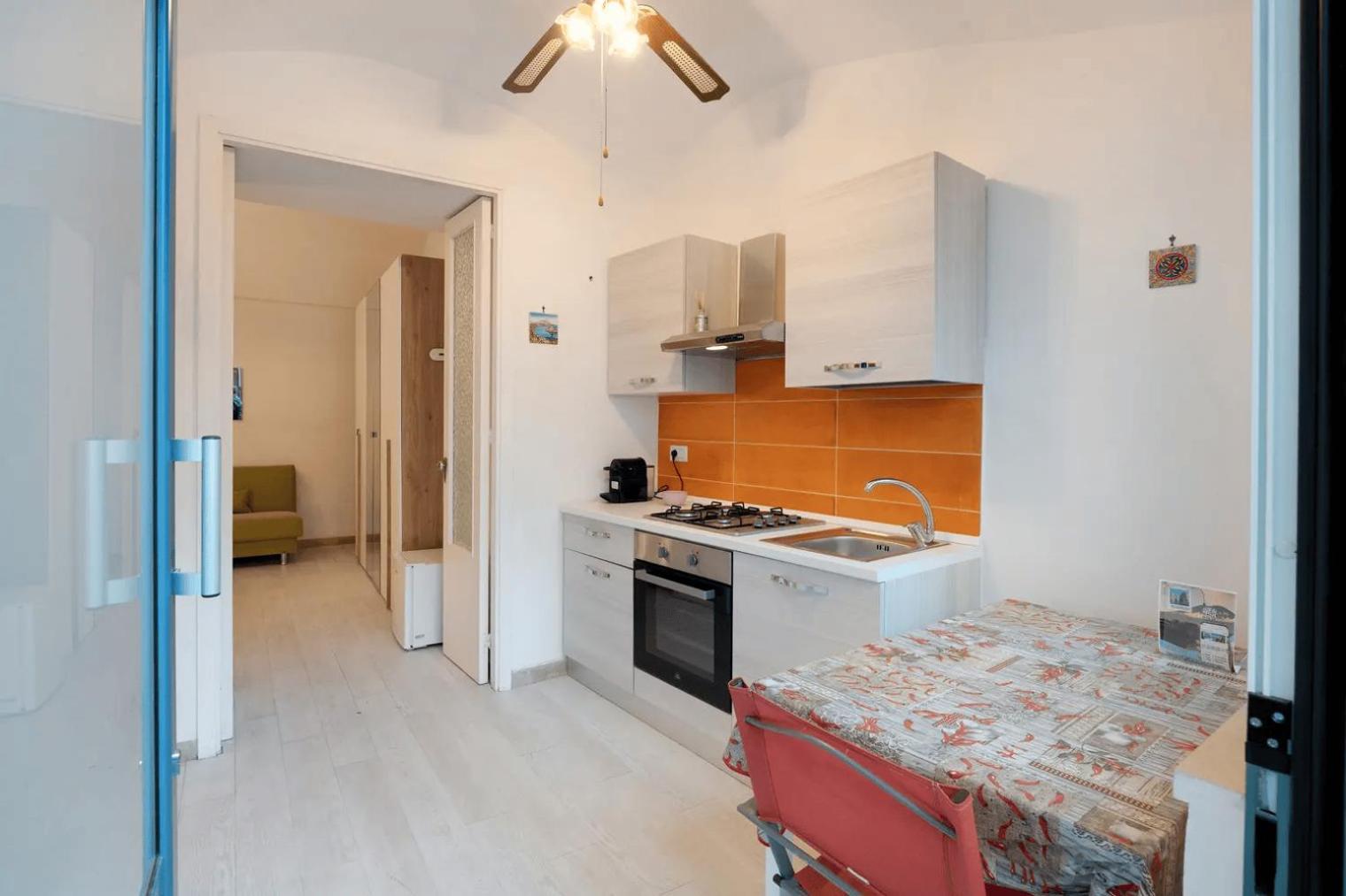 Casa Vacanze - Villa Ida Apartments Vico Equense Exterior photo